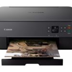 CANON PIXMA TS5350i black 13ppm MFP ink