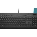 LENOVO Smartcard Wired Keyboard II AI