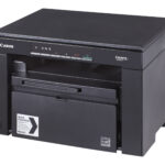 CANON i-SENSYS MF3010 MFP Mono B/W