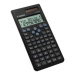 CANON F-715Sg-BK EXP DBL