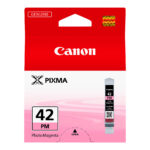 CANON 1LB CLI-42PM ink cartridge photo