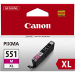 CANON 1LB CLI-551XL M ink magenta