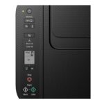 CANON PIXMA TS3750i Black 7.7ppm MFP ink