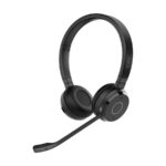 JABRA Evolve 65 TE Headset Link 390