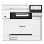 CANON MF664Cdw Laser MFP 25ppm