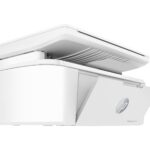 HP LaserJet MFP M140w Printer