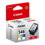 CANON CL - 546XL Colour XL tindikassett