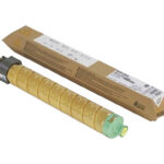 RICOH yellow toner (4000 pages)