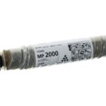 RICOH MP2000 black toner 9.000 pages