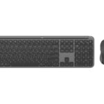 LOGI Signature Slim Combo MK950 (PAN)