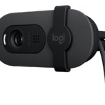 LOGI WEBCAM - Brio 105 Full HD 1080p cam