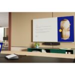 LOGI Webcam MeetUp 2 GRAPHITE USB UK/EU