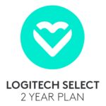 LOGI Select Extended service agreement