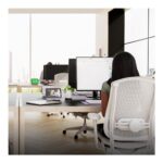 LOGI Essential for Flex Desks Five Year