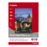 CANON SG-201 photopaper 4x6 50pages