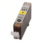 CANON 1LB CLI-521y ink yellow