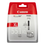 CANON 1LB CLI-551XL GY ink grey