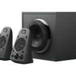 LOGITECH Z625 Powerful THX Sound