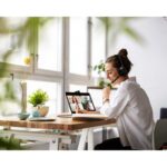 JABRA Evolve2 50 USB C/A MS Stereo