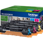 BROTHER Multipack TN243CMYK