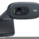 LOGI HD Webcam C270
