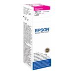 EPSON T6733 MAGENTA INK BOTTLE 70ML