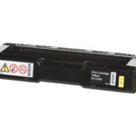 RICOH CT220YLW yellow toner cartridge