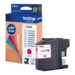 BROTHER LC223M ink magenta 550pages