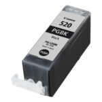 CANON 1LB PGI-520BK ink cartridge black