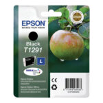 EPSON Tinte Black 11,2 ml