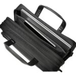 KENSINGTON Contour Briefcase 15.6in