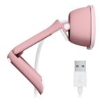 LOGI WEBCAM - Brio 100 Full HD Webcam