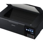 EPSON EcoTank L8180 A4 MFP Inkjet