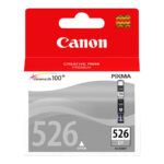 CANON 1LB CLI-526GY Ink grey