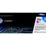 HP Toner CB543A Magenta HV