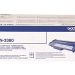 BROTHER TN3380 Toner black for HL5450