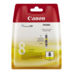 CANON CLI-8Y ink yellow MP800 500