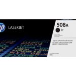 HP 508A Tonercartridge black