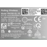 HP 4G LTE-AP Cat 16 WWAN