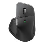 LOGI MX Master 4 Mouse for Business