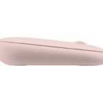 LOGI MK470 Slim Combo - ROSE - (US)