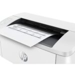 HP LaserJet M110W Mono Printer