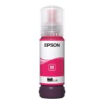 EPSON 108 EcoTank Magenta Ink Bottle