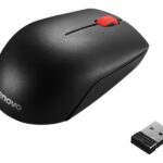 LENOVO Essential Compact Wireless Mouse