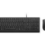 LENOVO Ess Wired Keyboard/Mouse (EE)
