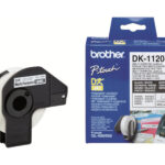 BROTHER DK11204 multi purpose labels
