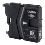 BROTHER LC985BK black ink DCP-J125
