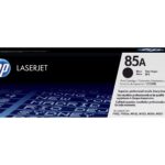 HP Toner CE285A black HV