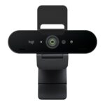 LOGI BRIO 4K Webcam