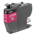 BROTHER LC422M Ink For BH19M/B